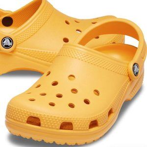 Classic Clog - Crocs - Unisex